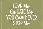 Carlo Melow Duo Font