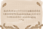 Carloman Font