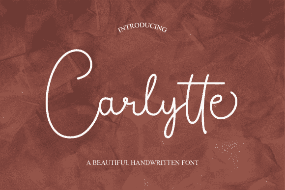 Carlytte Font