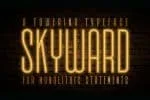 Carmel Type Bundle Font