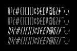 Carmel Type Bundle Font