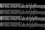 Carmel Type Bundle Font