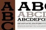 Carmel Type Bundle Font