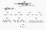 Carmeliya Font