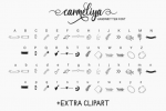 Carmeliya Font