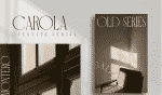 Carola - Modern Serif Font