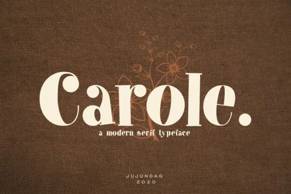 Carole Font