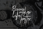 Carolina Signature Font