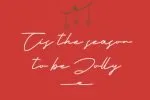 Carols Night Font