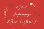 Carols Night Font