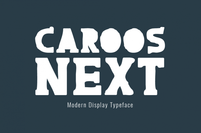Caroos Next
