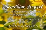 Carpathian Legend Font