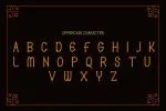 Carraosh Font