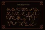 Carraosh Font