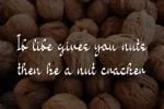 Carribean Nut Font
