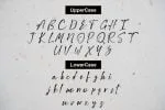 Cartalish Font