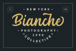 Cartanesia Font