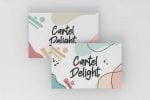 Cartel Delight Font