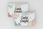 Cartel Delight Font