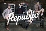 Cartel Deux Sharp Font