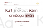Cartica Font