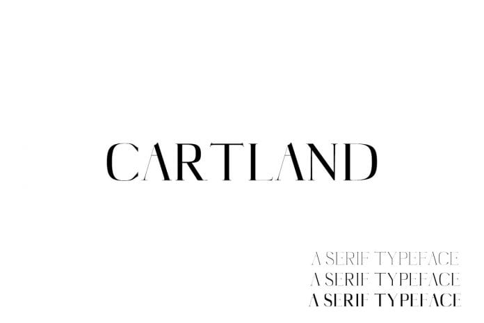 Carolin Font