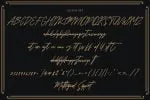 Carttinos Signature Typeface