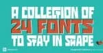 Casagrande Font Family