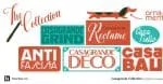 Casagrande Font Family