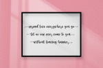 Casey Martin - Casual Handwritten Script Font