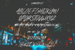 Cashking Font