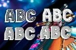 Casino Font