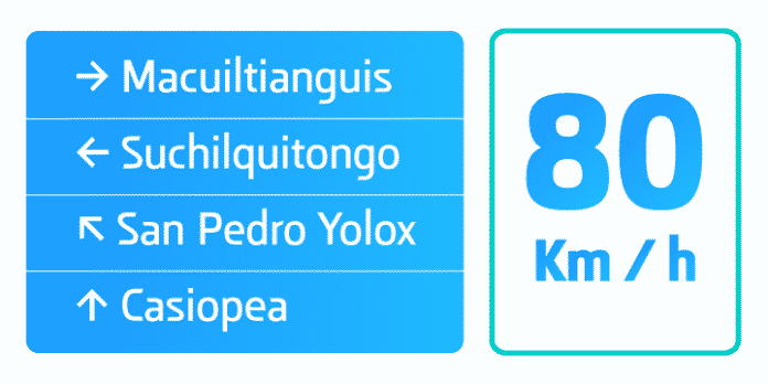 Casiopea Font Casiopea Font