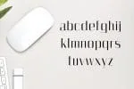 Cason Font
