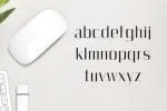Cason Family Font