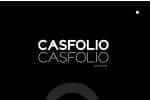 Casper Display Typeface