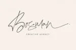 Cassavania - Signature with Ligature