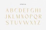 Cassiopeia Font