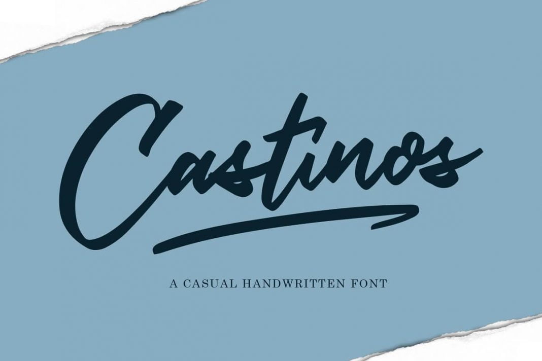 Castinos Script