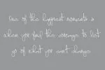 Casual Mix Font