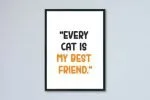 Cat Boys Font