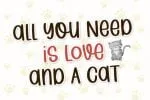 Cat Brothers Font