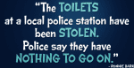 Cat Burglar PB Font