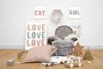 Cat Lady Font