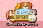 Cat Whiskers Font