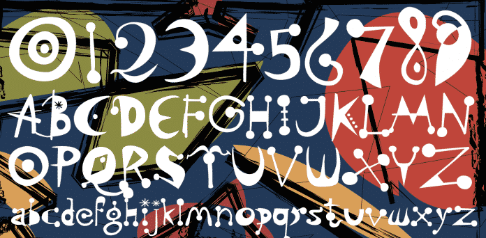 Catalan Font