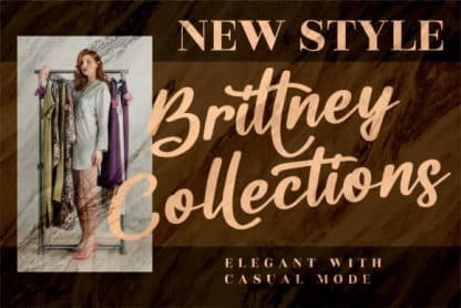 Catalish Huntera Font