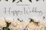 Catalistefa Signature Font
