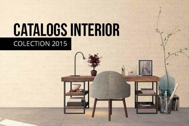 A5 Catalogs Interior Free Download