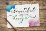 Catandra Script Font